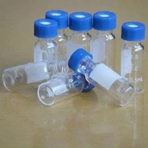 Vials 2ml